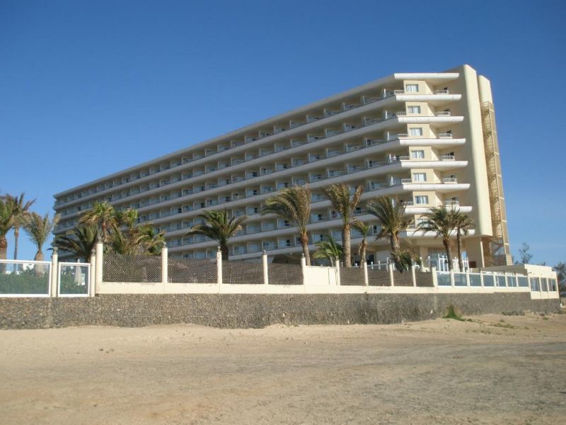 CLUBHOTEL RIU OLIVA BEACH RESORT