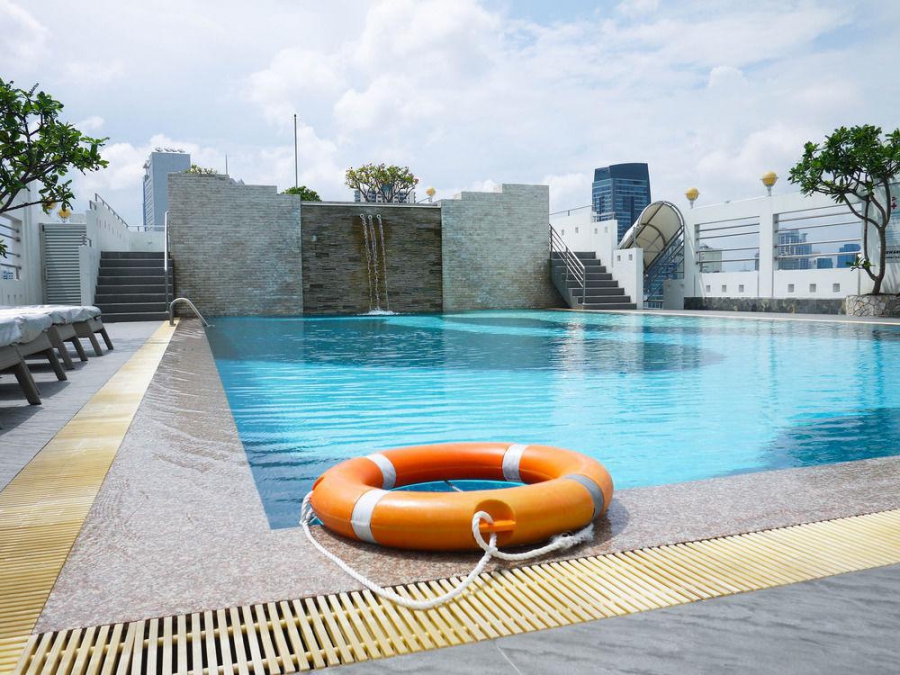 ZENITH SUKHUMVIT фото 2