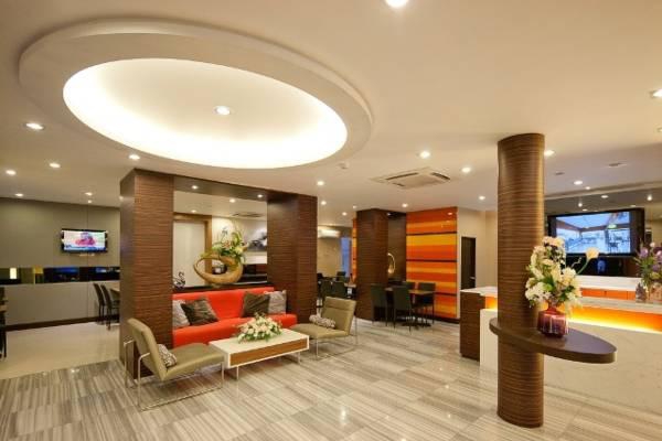 CHECK INN PHROMPHONG фото 6