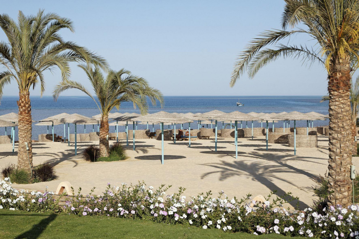 THE THREE CORNERS SUNNY BEACH RESORT фото 8