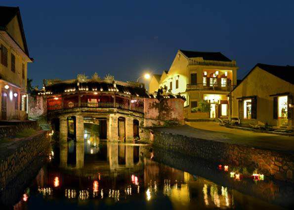 HOI AN RIVER PARK (EX. LIFE HERITAGE) фото 2