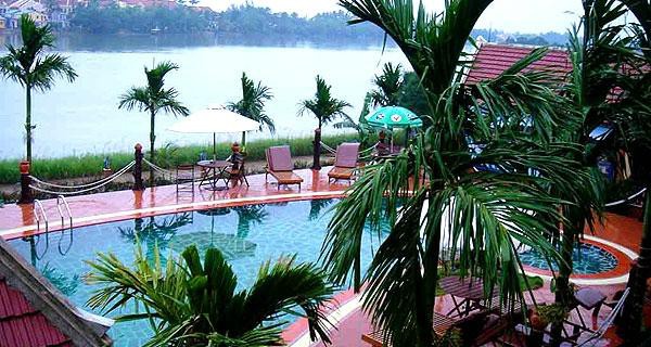 PHO HOI RIVERSIDE фото 3