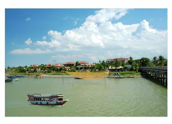 PHO HOI RIVERSIDE фото 4
