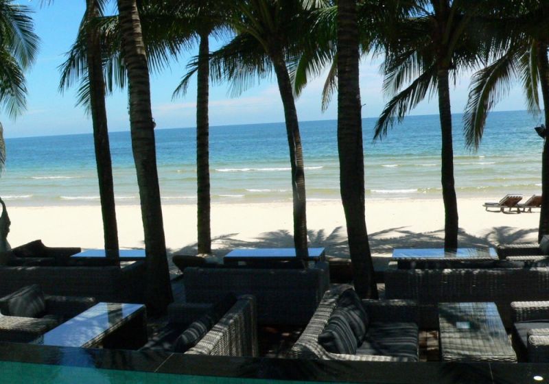 SUNSEA RESORT фото 2
