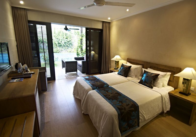 SUNSEA RESORT фото 5