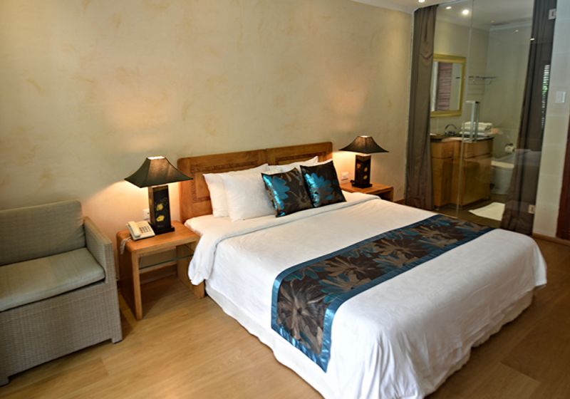 SUNSEA RESORT фото 7