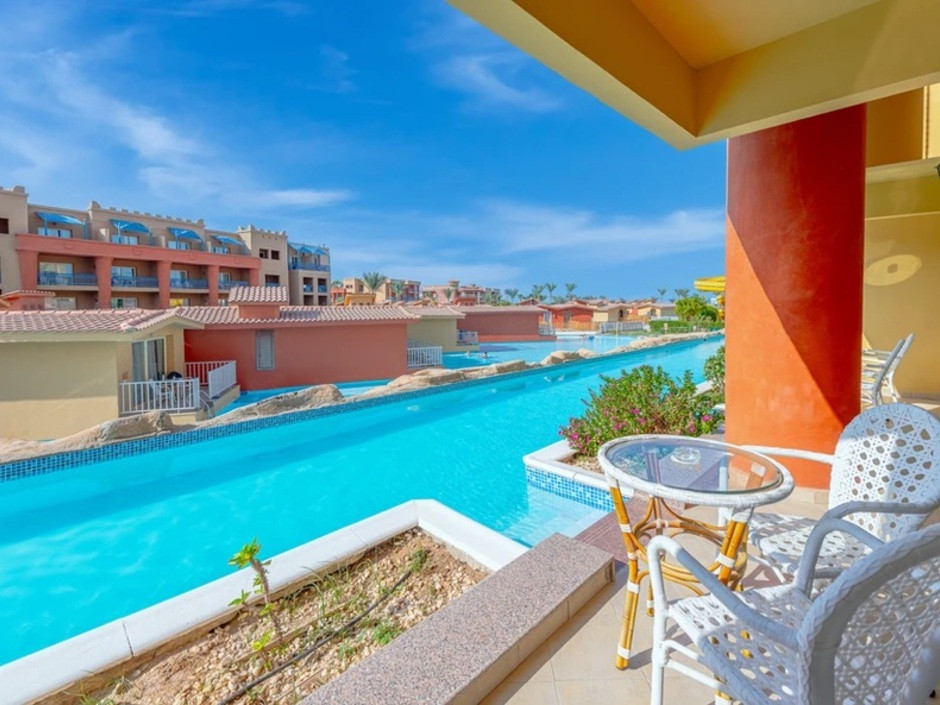 TITANIC BEACH SPA & AQUA PARK фото 4