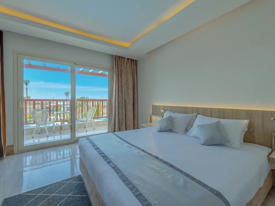 TITANIC BEACH SPA & AQUA PARK фото 7