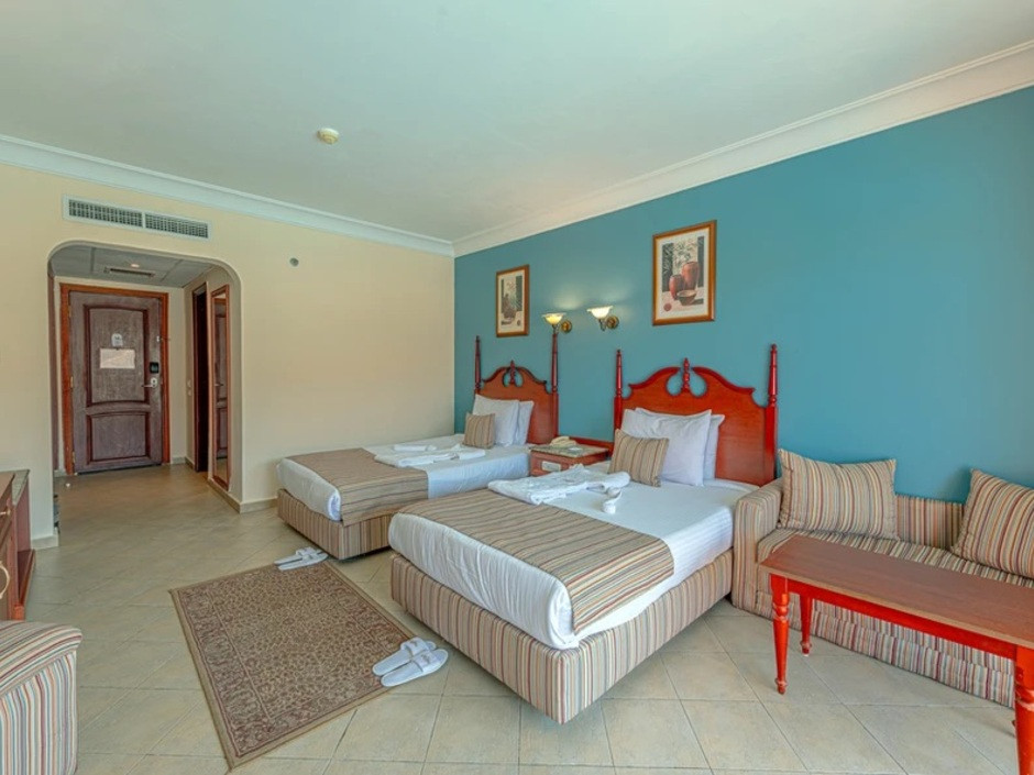 TITANIC BEACH SPA & AQUA PARK фото 8