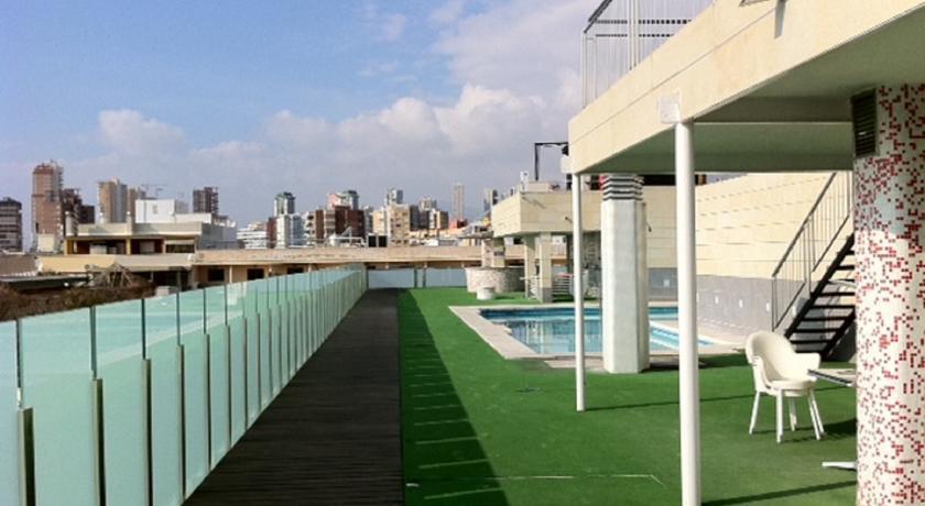 OASIS PLAZA фото 3