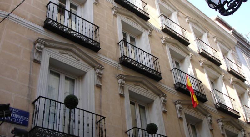 SUITE PRADO
