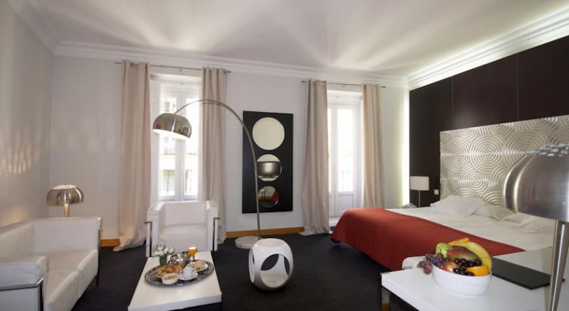 SUITE PRADO фото 2