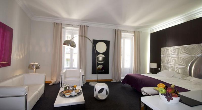 SUITE PRADO фото 4