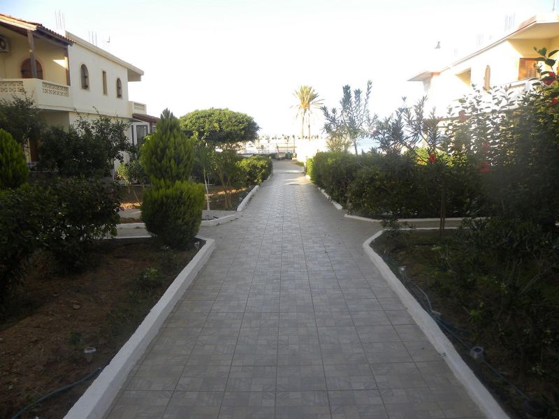 VILLA THALIA фото 5