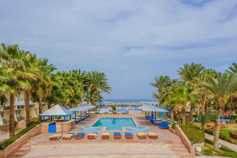 EMPIRE BEACH AQUA PARK (EX.ROYAL STAR EMPIRE BEACH RESORT)