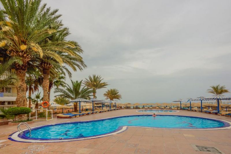 EMPIRE BEACH AQUA PARK (EX.ROYAL STAR EMPIRE BEACH RESORT) фото 7