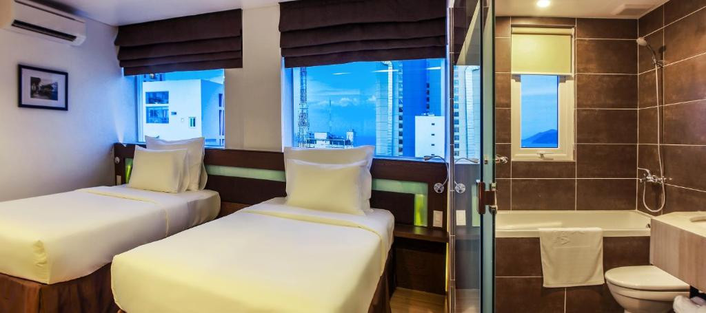 AROMA NHA TRANG BOUTIQUE фото 2