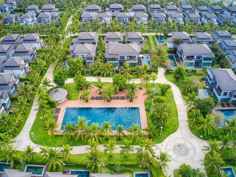 NOVOTEL PHU QUOC RESORT фото 8