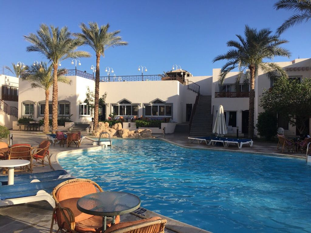 LE MIRAGE NEW TIRAN (EX. NEW TIRAN) фото 2