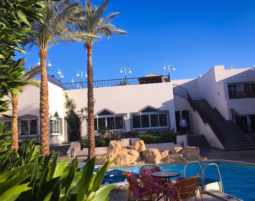 LE MIRAGE NEW TIRAN (EX. NEW TIRAN) фото 3