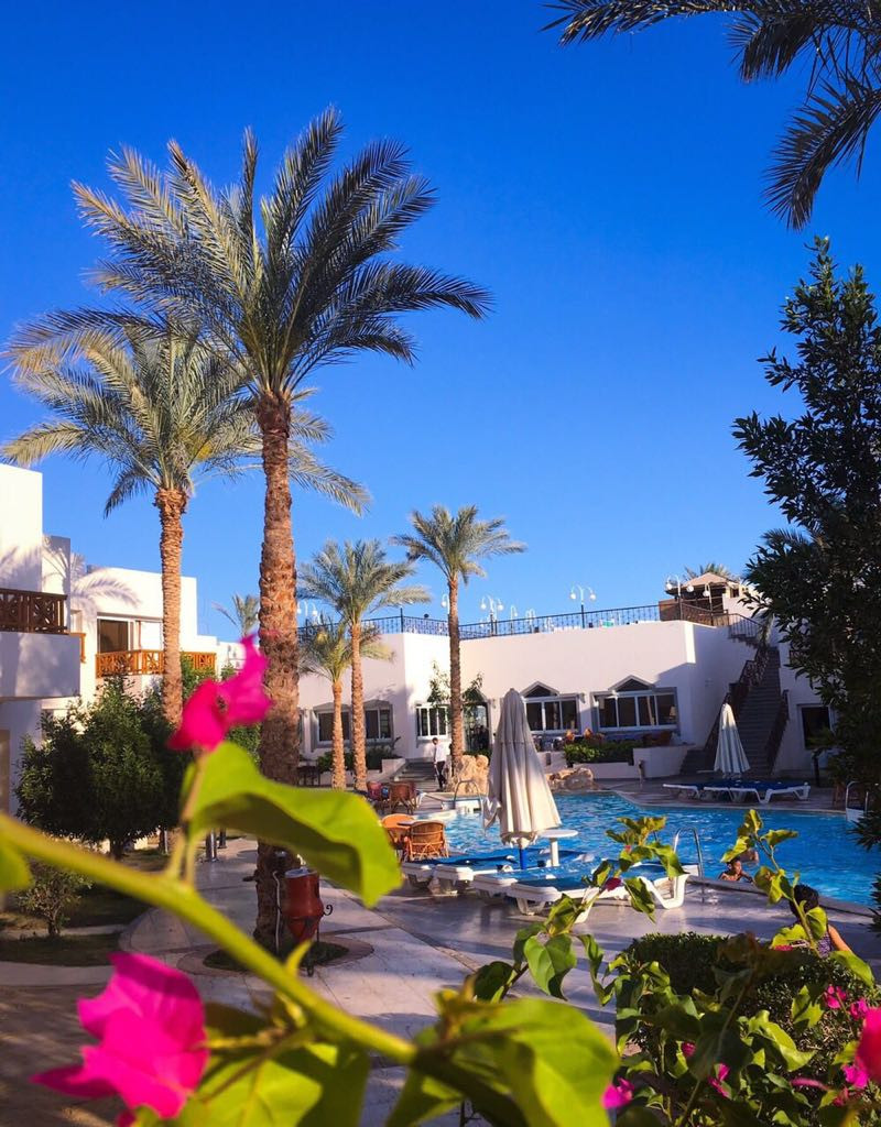 LE MIRAGE NEW TIRAN (EX. NEW TIRAN) фото 4
