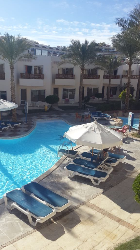 LE MIRAGE NEW TIRAN (EX. NEW TIRAN) фото 6