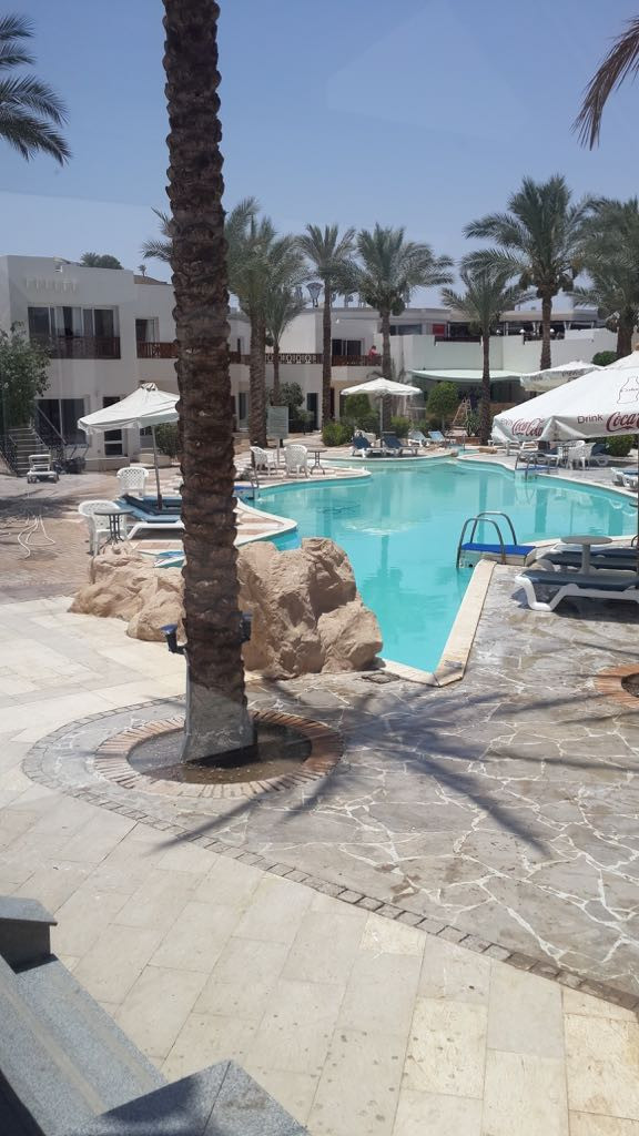LE MIRAGE NEW TIRAN (EX. NEW TIRAN) фото 7