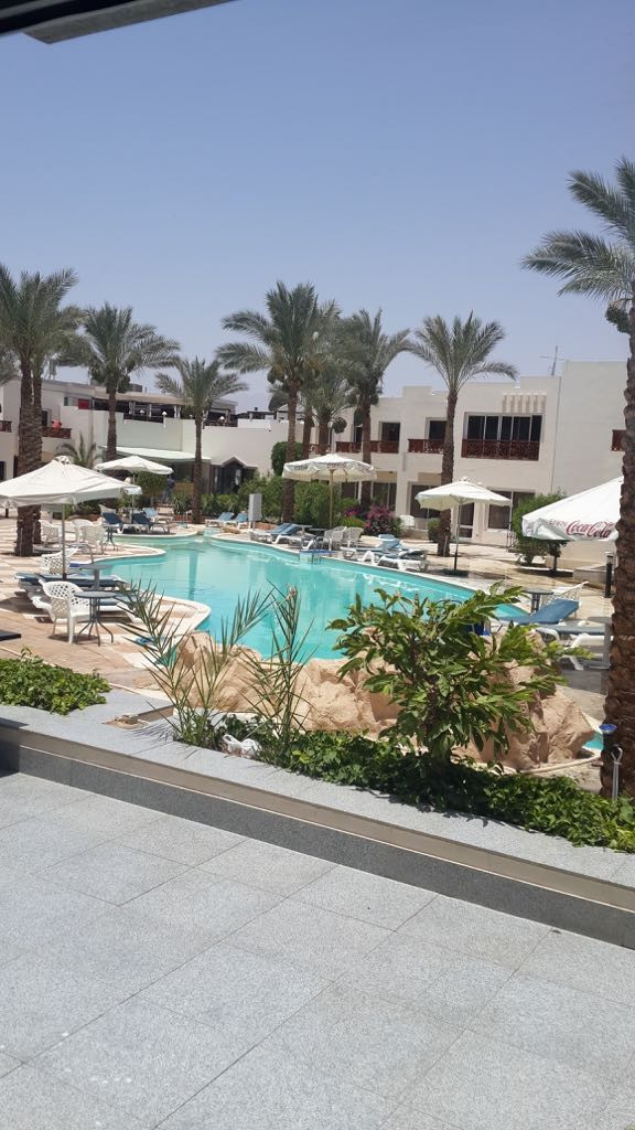LE MIRAGE NEW TIRAN (EX. NEW TIRAN) фото 8