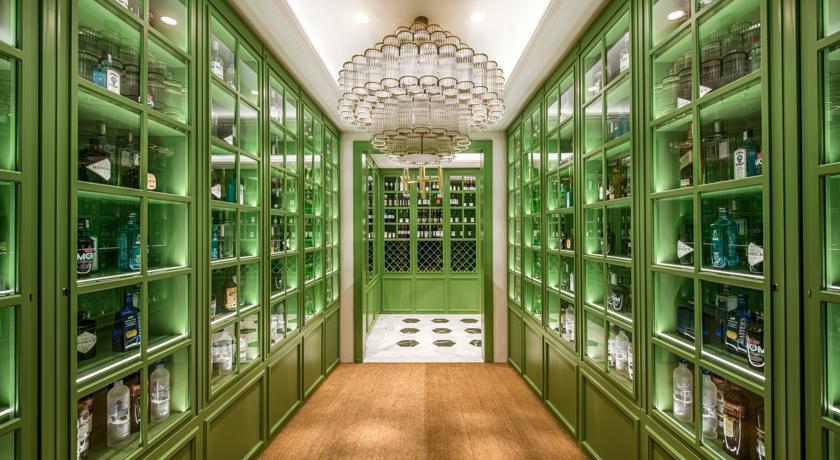 VINCCI THE MINT фото 2