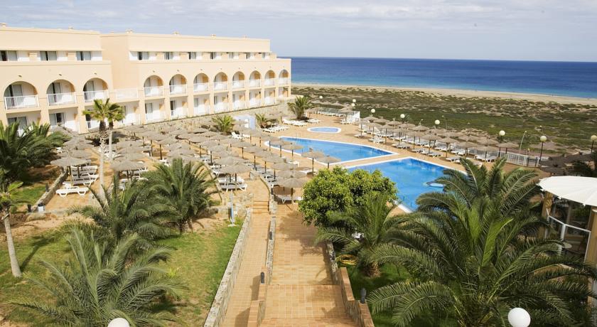 SBH MAXORATA RESORT (EX. SBH JANDIA RESORT)