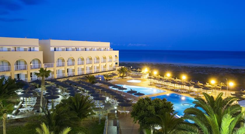 SBH MAXORATA RESORT (EX. SBH JANDIA RESORT) фото 4