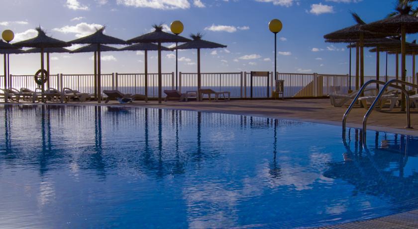 SBH MAXORATA RESORT (EX. SBH JANDIA RESORT) фото 5