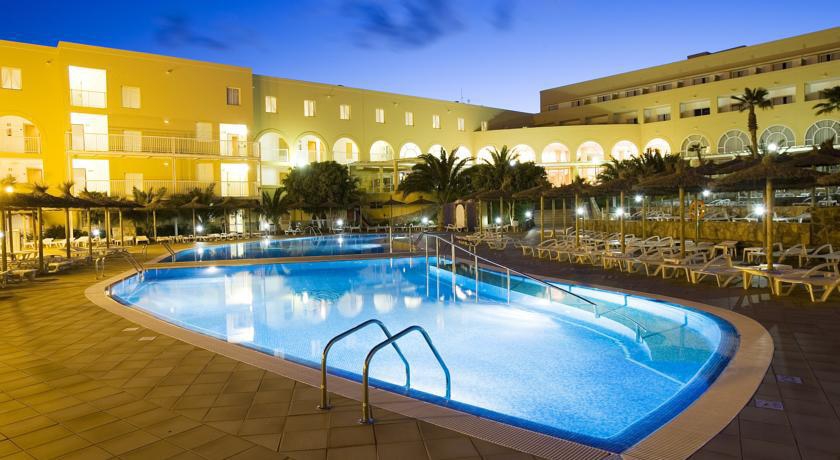 SBH MAXORATA RESORT (EX. SBH JANDIA RESORT) фото 8
