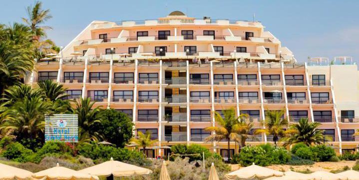 SBH CRYSTAL BEACH