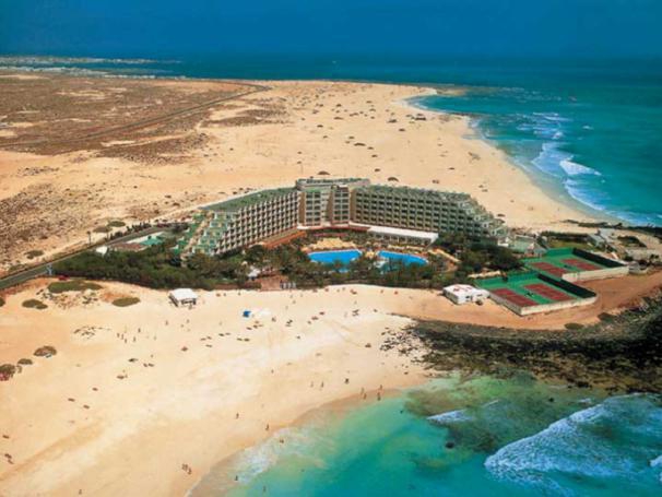 RIU PALACE TRES ISLAS