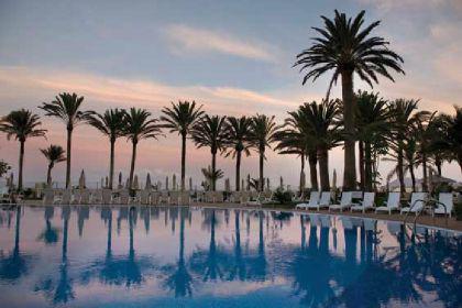 RIU PALACE TRES ISLAS фото 2