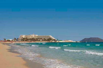 RIU PALACE TRES ISLAS фото 3