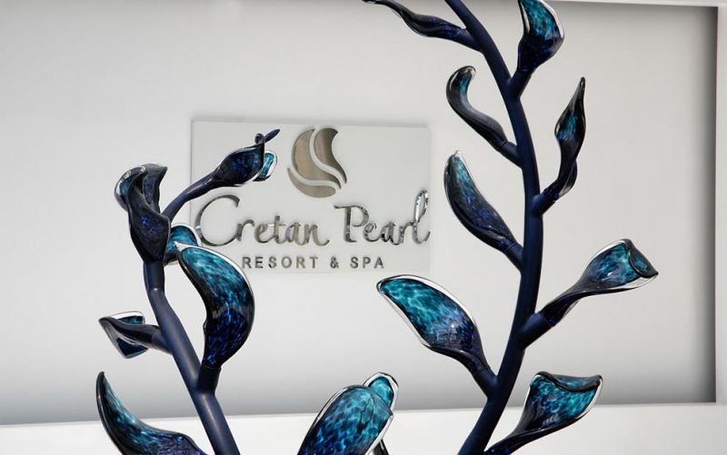 MR & MRS WHITE CRETE LOUNGE RESORT & SPA (EX. CRETAN PEARL) фото 4