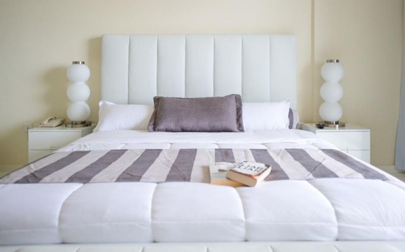 MR & MRS WHITE CRETE LOUNGE RESORT & SPA (EX. CRETAN PEARL) фото 6
