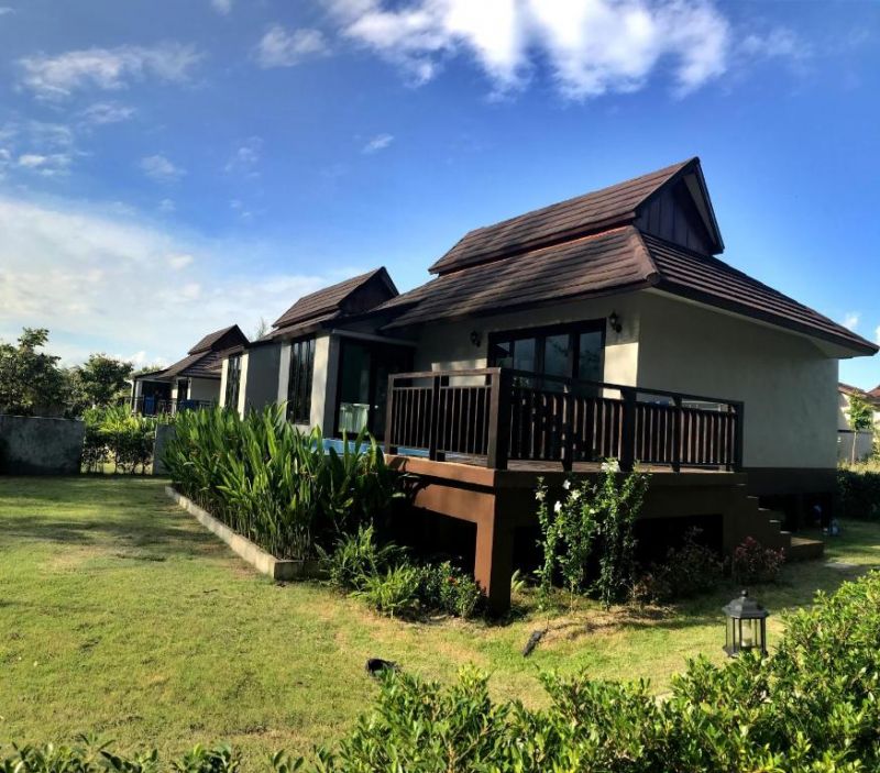 THE HIP RESORT AT KHAOLAK фото 2