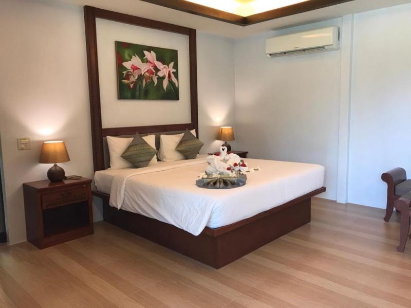 THE HIP RESORT AT KHAOLAK фото 3