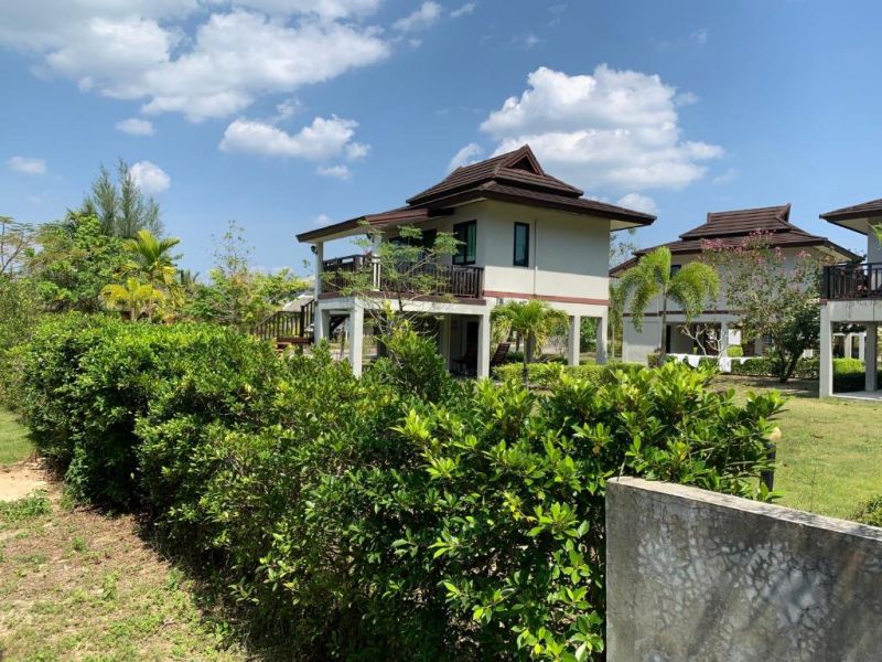 THE HIP RESORT AT KHAOLAK фото 7