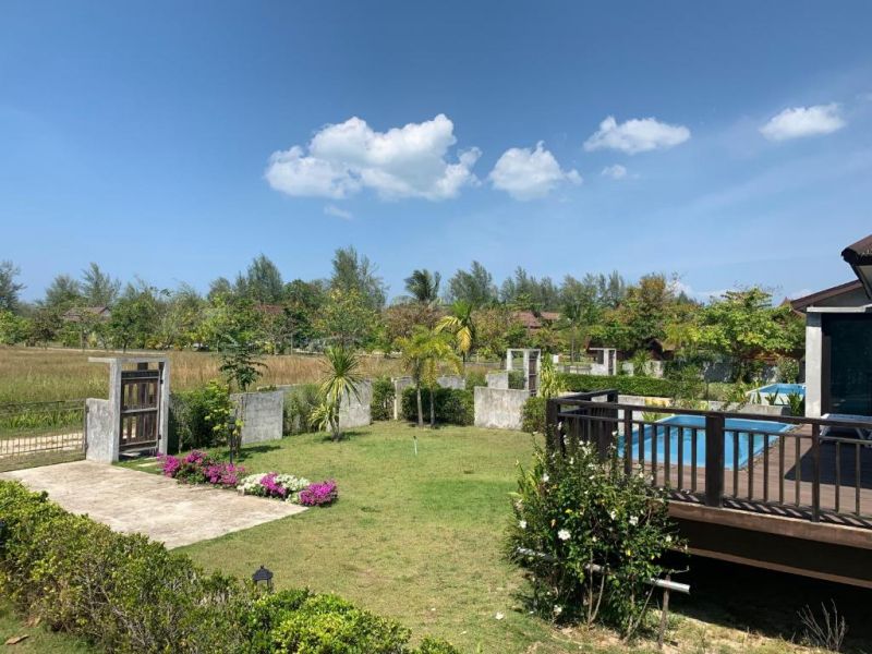 THE HIP RESORT AT KHAOLAK фото 8
