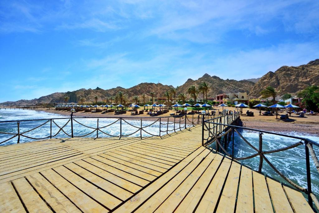 TROPITEL DAHAB OASIS фото 4