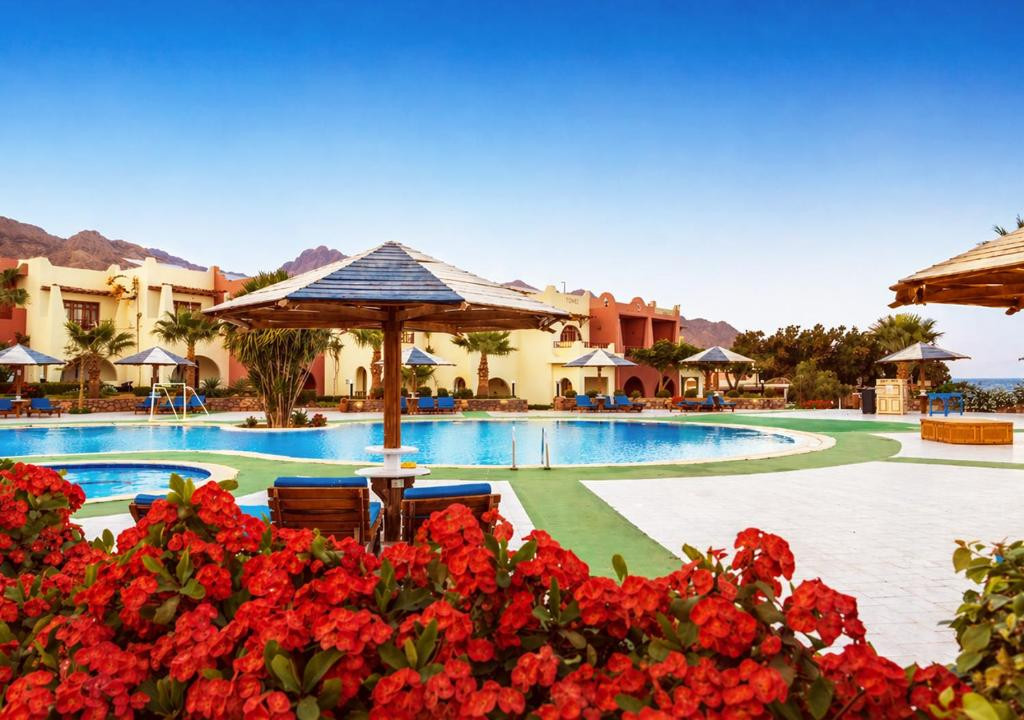 TROPITEL DAHAB OASIS фото 7