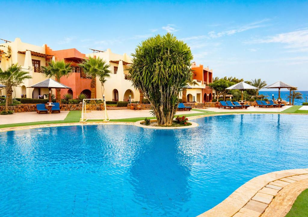 TROPITEL DAHAB OASIS фото 8
