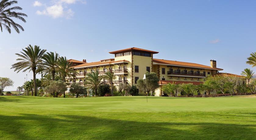 ELBA PALACE GOLF