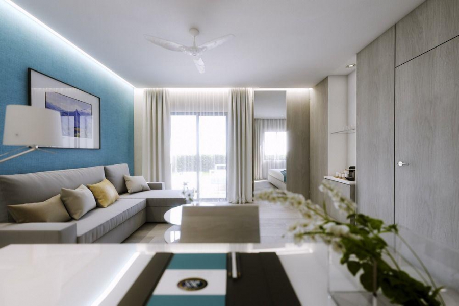 ELBA PREMIUM SUITES фото 3