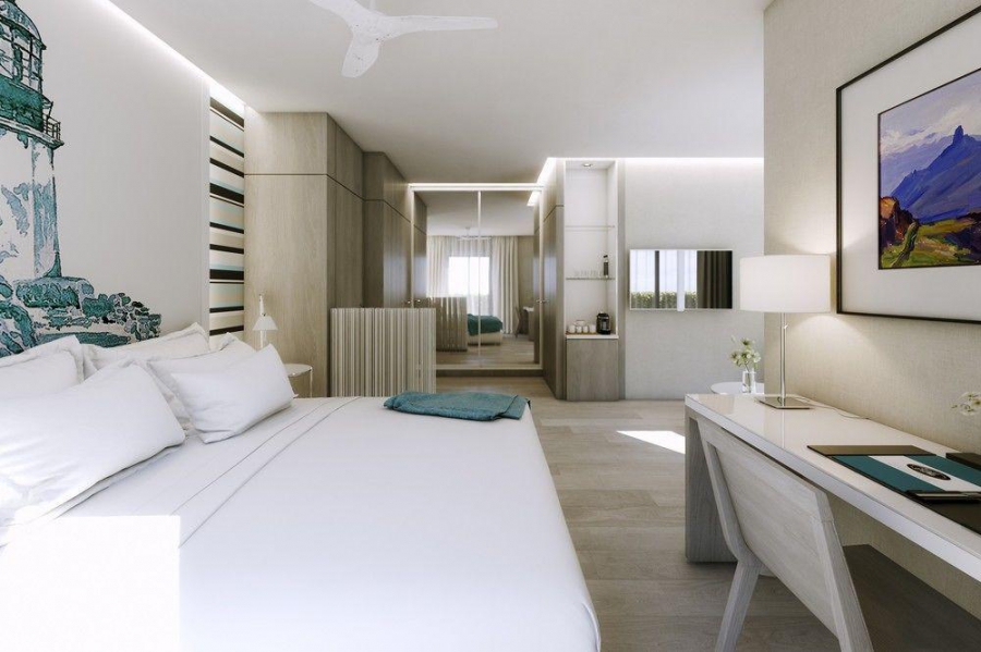 ELBA PREMIUM SUITES фото 7