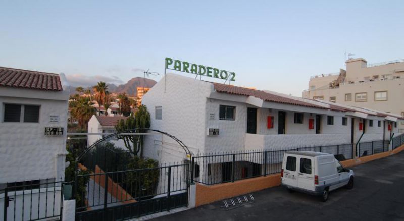 PARADERO II